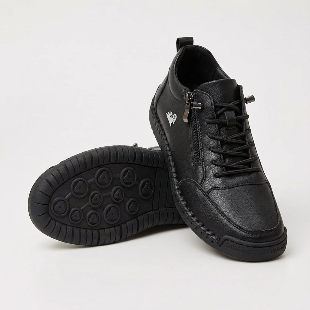 Black / 15